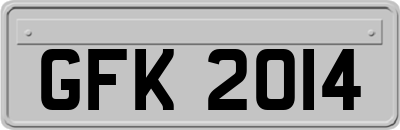 GFK2014