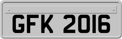 GFK2016