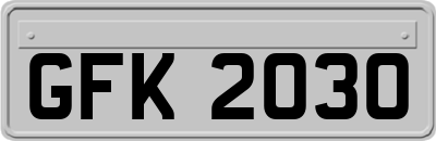 GFK2030