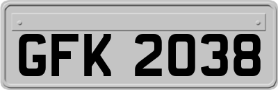 GFK2038