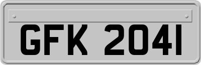 GFK2041