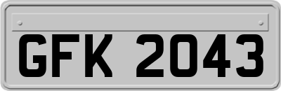 GFK2043