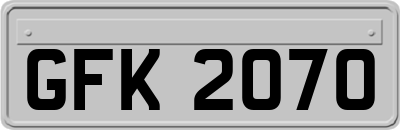 GFK2070