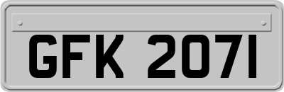 GFK2071