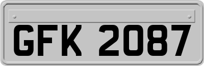 GFK2087