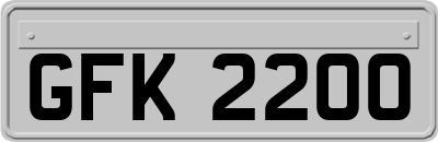 GFK2200