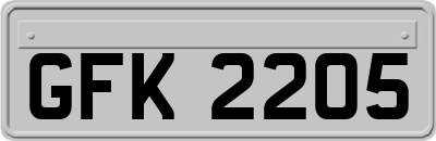 GFK2205
