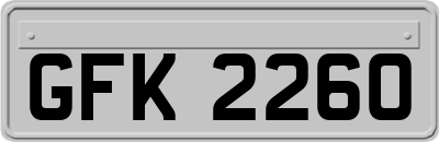 GFK2260