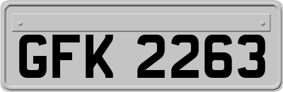 GFK2263