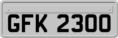 GFK2300