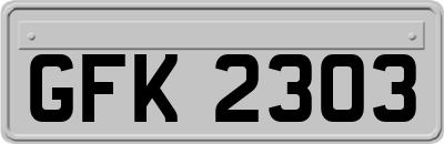GFK2303