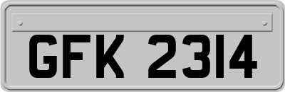 GFK2314