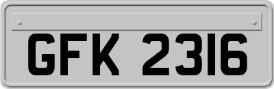 GFK2316