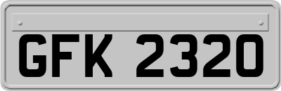 GFK2320