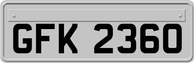 GFK2360