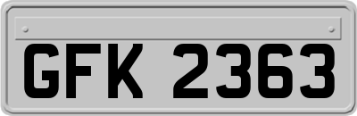 GFK2363