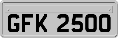 GFK2500