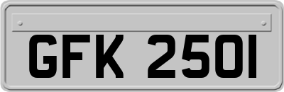 GFK2501