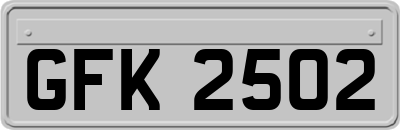 GFK2502