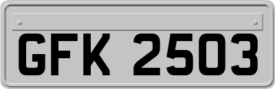 GFK2503