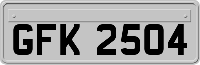 GFK2504