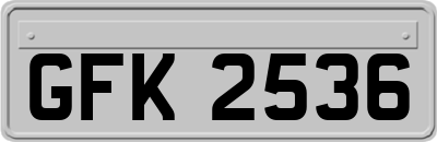 GFK2536
