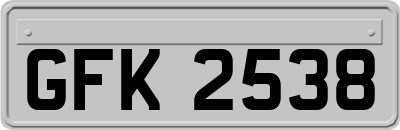 GFK2538