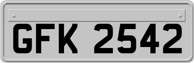GFK2542