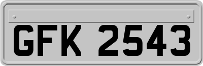 GFK2543