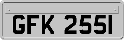 GFK2551