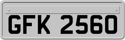 GFK2560