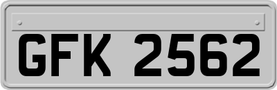 GFK2562