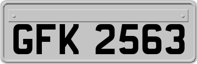 GFK2563
