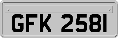 GFK2581
