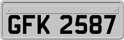GFK2587