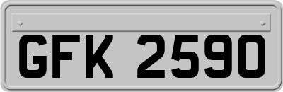 GFK2590
