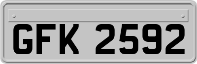 GFK2592