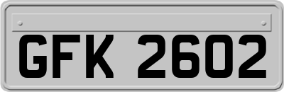 GFK2602