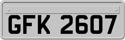 GFK2607
