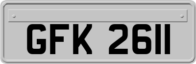 GFK2611