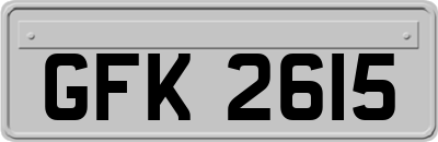 GFK2615
