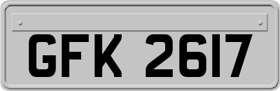 GFK2617