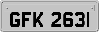 GFK2631