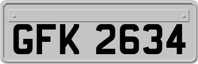 GFK2634