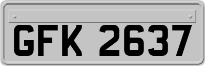GFK2637