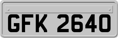 GFK2640
