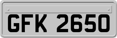 GFK2650