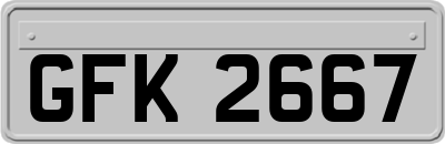 GFK2667