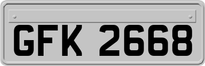 GFK2668