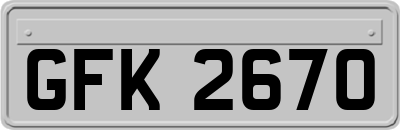 GFK2670
